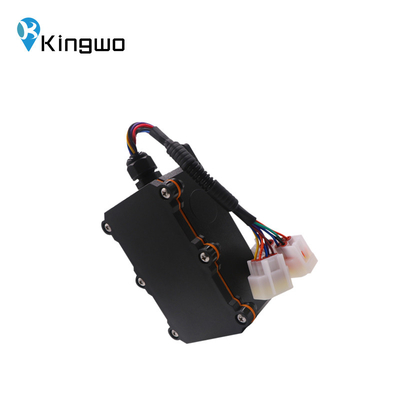 Built In Antenna Remote Control Gps Tracker IP68 waterproof tracking device